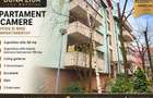 CLUJ - BUNA ZIUA, Apartament cu 3 camere - 95 mp - etaj 3 - 1