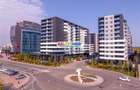 Apartament 2 camere Cortina North Pipera parcare subterana et 2 - 7