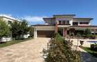 Vila cu piscina si teren 1350 mp - 4
