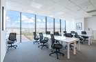 Spațiu de birou privat pentru 4 persoane în Regus Iulius Centre - 2