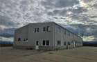 Spatiu Industrial - 600 mp - Depozitare - Distributie - 23