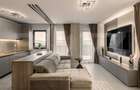 Penthouse 4 camere, 105 mp,terasa, locatie exclusivista in Zorilor - 3