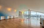 Penthouse Unic cu Terase de 100 mp
