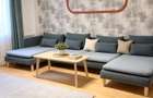 Inchiriere apartament 4 camere parcul Circului metrou Obor, parcare inclusa - 2