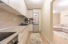 Apartament modern cu 2 camere si parcare de inchiriat Elite City - 11