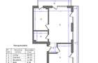 BLOC NOU 2025 - S.M.E Residence SISEȘTI - 2 Camere - Tip PENTHOUSE - 12