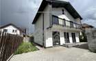 Casa individula de vanzare, 4 camere, la cheie - Turnisor - 6