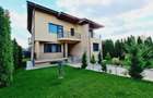Pantelimon - Vila moderna lux - posibilitate rate direct la proprietar - 14