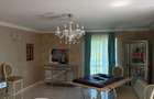 Penthouse  110 mp | Greenfield | Mobilat luxos si premium | Loc de parcare | Ac - 1