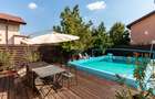 Casă modernă cu 5 camere | Tunari | Grădină spațioasă plus piscină - 1