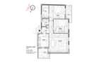 REA1028266 Apartament 3 camere I Parcare I H Pipera Lake - 12
