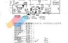 Apartament 75.49 mp, 4 camere - Manastur - 9