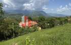 Teren cu priveliște spectaculoasă în Bran – Sohodol