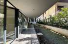 Apartament MODERN cu 4 camere, mobilat partial,finisaje lux, parcare,80mp terasa - 1