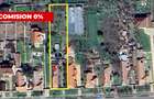 Comis. 0% - Centru - Sanandrei - Teren 1850 mp + Casa renovata complet - 1