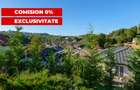 Casa unicat cu panorama si teren generos in Feleac - 18