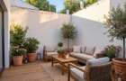 Apartament 2 camere Nerva Traian/Loc de Parcare/Terasa Privata A500 - 8