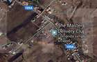 Teren intravilan 6740 mp,cu PUZ spre aprobare, front de 90m, zona Terra Gardens - 1