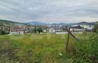Teren 4.000 mp cu priveliște spre oraș, zonă liniștită, disponibil și parcelat - 12