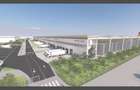 Lion’s Head Logistics Park - 2