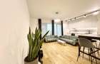 NOU / SUPERB  / SPATII GENEROASE / PARTIAL MOBILAT SI UTILAT BLOC BOUTIQUE - 9