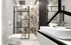 Penthouse de Lux | 3 Camere | Finisaje & Dotari Lux | Comision 0 - 26