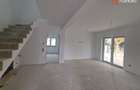 Duplex de vanzare cu 4 camere, cartier Europa, Mosnita Noua - 1