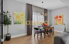 4 camere Triana Pipera | 188 mp utili | 2 locuri parcare + 2 boxe - 1