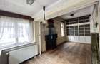 Casă interbelică de închiriat – Str. Barbu Văcărescu nr. 33 - 22