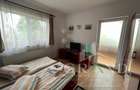 APARTAMENT 1 CAMERĂ | STUDIO | 35 MP | BALCON | ETAJ 1 | MĂNĂȘTUR CASA PIRATILOR