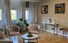 DOROBANTI,LOCATIE SELECTA ,pe CAPITALE,duplex modern in vila superba - 1