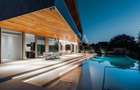 VILA FRONTLAKE SNAGOV – acolo unde arhitectura întâlnește libertatea - 1