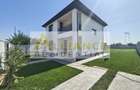 Vila de vanzare-4 camere-TEREN 760 MP-500 M de STV - 1