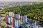 APARTAMENT 3 CAMERE 2 BAI CU LIFT STR CONSTRUCTORILOR - Padurea verde - 21