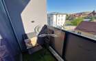 Apartament 3 camere, mobilat si utilat, bloc nou in Apahida
