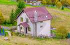 CASA DE VACANTA | 4 camere| de vânzare în FUNDATA, BRAȘOV| COMISION 0% - 56