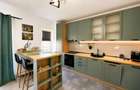 Apartament modern la Eleven Residence - 3