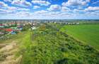 Loturi teren Intravilan –Balotești | 720 mp | Utilitati  I 60 €/MP - 4