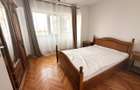 Apartament spatios 3 camere, decomandat- zona Dacia - 3