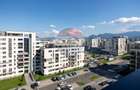 Un apartament cu priveliste, lumina si o pozitie excelenta in Brasov