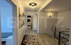 Duplex de 4 camere, 120 mp, gradina , parcare, zona Edgar Quinet - 13