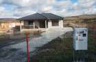 Casa cu 4 camere, 153 mp utili, teren 1000 mp extravilan, utilitati, zona Jelna - 1