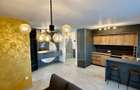 Apartament 2,5 camere, terasa 16 mp, parcare, boxa -zona Avangarden 4 - 1