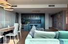 One Mircea Eliade - Floreasca | 4 Rooms + Terrace Open View | Lemon Design - 12