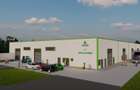 Spații depozitare | hală nouă 600–3600 mp | Parc Industrial Mureș - 5