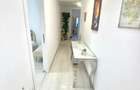 Penthouse mobilat premium - 2 terase - vedere panoramica - Bucium -117 m.p. - 4