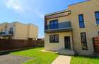 Vila tip duplex eficienta energetic cu 4 camere, Comuna Vidra, Ilfov - 12