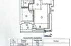 OCAZIE! Apartament 2 camere 58mp, Tatarasi, decomandat,  etaj intermediar + AC - 9