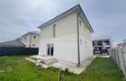 Vila individuala-4 camere-teren 560 mp-Cartierul nou-Strada Aviatorilor - 27