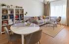 APARTAMENT 2 CAMERE | AVIATIEI | RENOVAT INTEGRAL | 56,17 MP TOTALI - 2